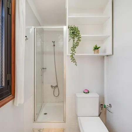 Atico Cardon Сasa de vacaciones Costa Adeje (Tenerife)