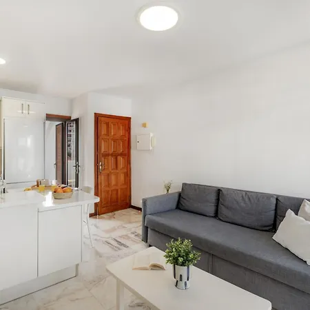 Сasa de vacaciones Atico Cardon Costa Adeje (Tenerife)