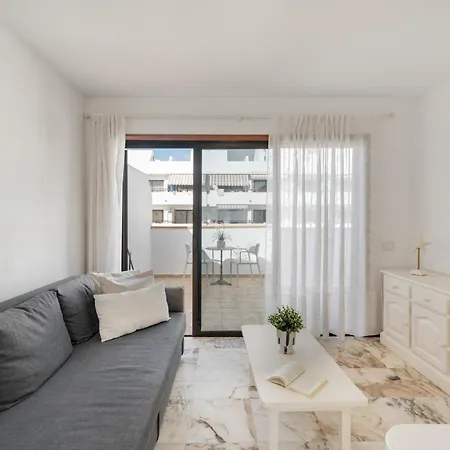 Atico Cardon Сasa de vacaciones *