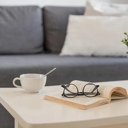 Atico Cardon Сasa de vacaciones