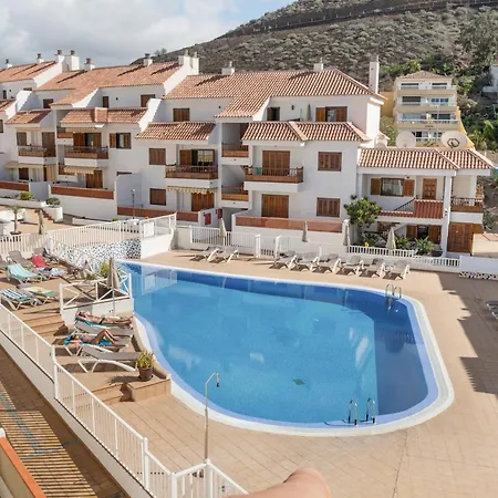 Atico Cardon Сasa de vacaciones