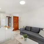 Feriehus Atico Cardon Costa Adeje (Tenerife)