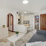 Ferienhaus Atico Cardon