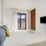 Atico Cardon Holiday home