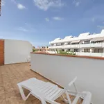 Atico Cardon Holiday home