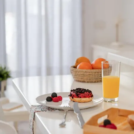 Atico Cardon Holiday home *