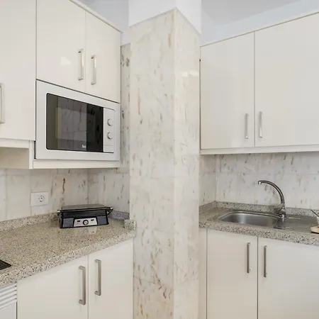 Atico Cardon Holiday home