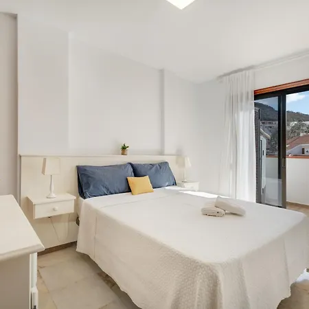 Holiday home Atico Cardon