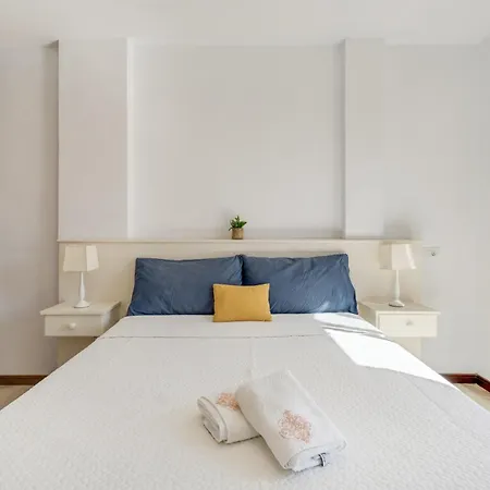 Holiday home Atico Cardon Costa Adeje (Tenerife)