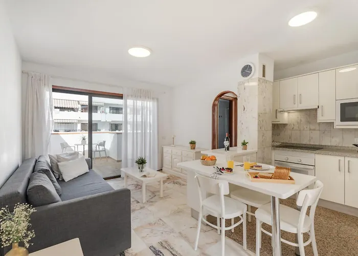 Atico Cardon Holiday home