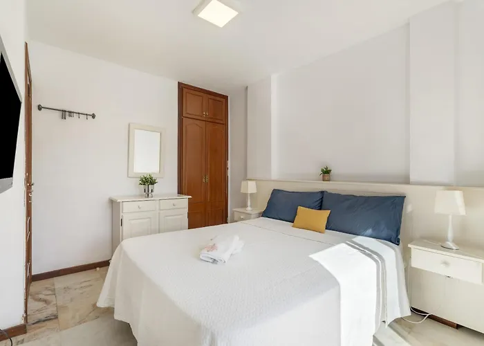 Atico Cardon * Costa Adeje (Tenerife)