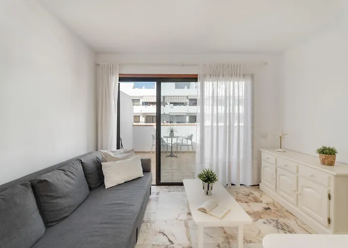 Atico Cardon Holiday home *