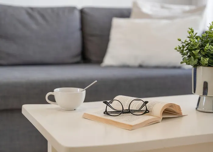 Atico Cardon Holiday home