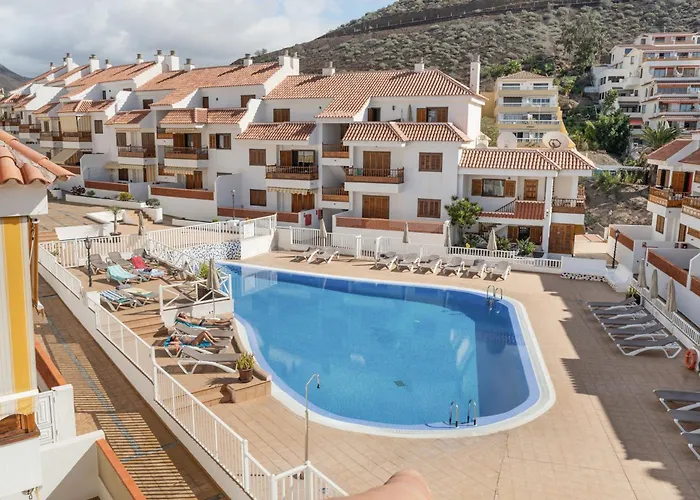 Atico Cardon Holiday home